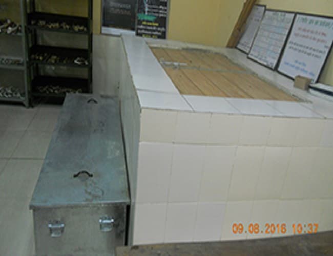 Government ayurvedic college and Hospital Gwalior Infrastructure photo 9